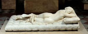 ancient roman mattress