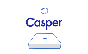 Casper Sleep