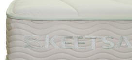 Keetsa mattress