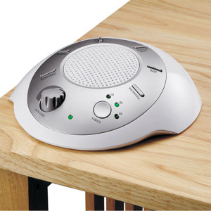 HoMedics Sound Spa Review