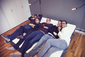 Casper Sleep Team on Mattress