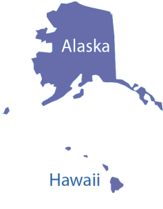 Leesa mattress ships to Alaska Hawaii