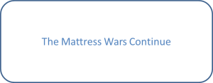 mattress wars
