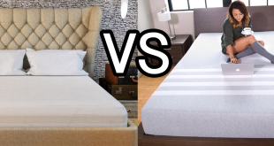 tuft and needle vs leesa mattress