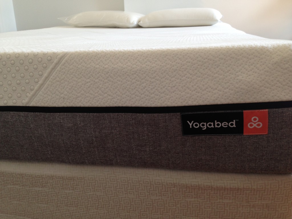 Yogabed Mattress Review