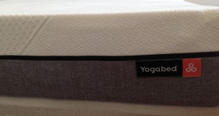 Yogabed Mattress Review