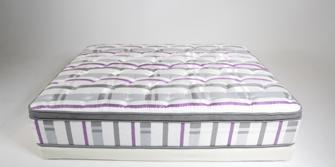 WinkBeds Review- Can A Luxury Spring Mattress Online Work?