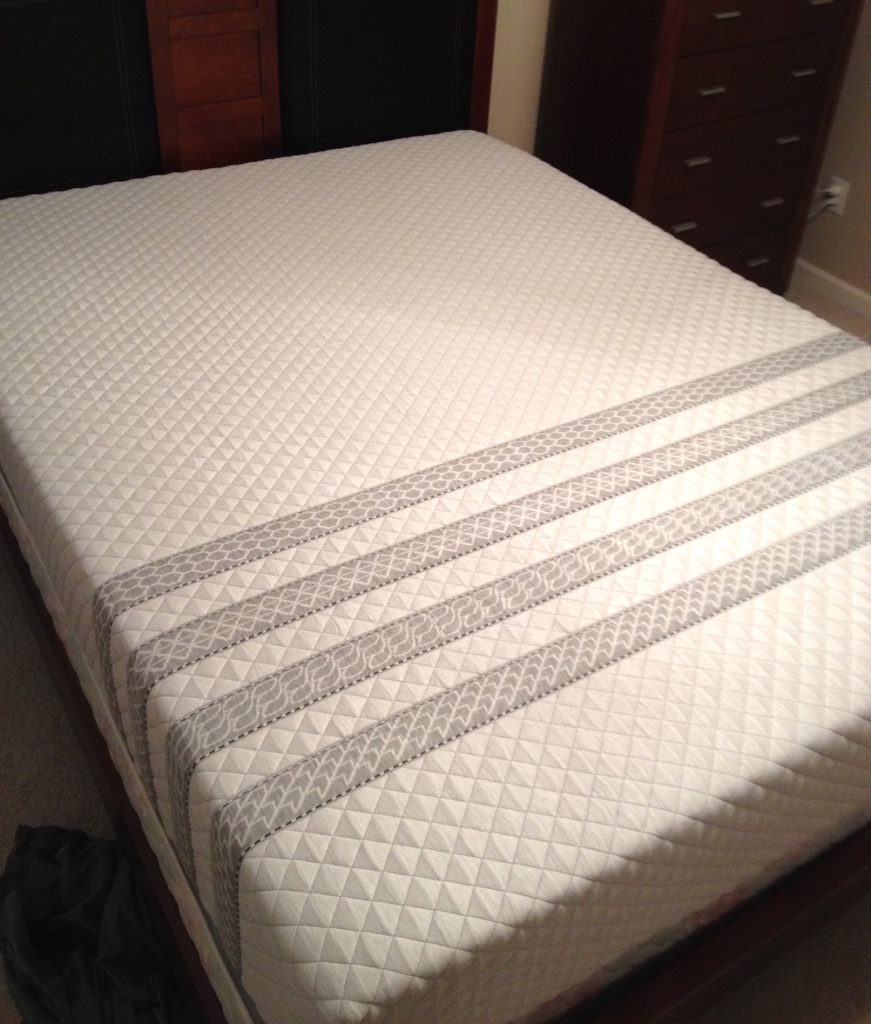 Sapira Mattress Review