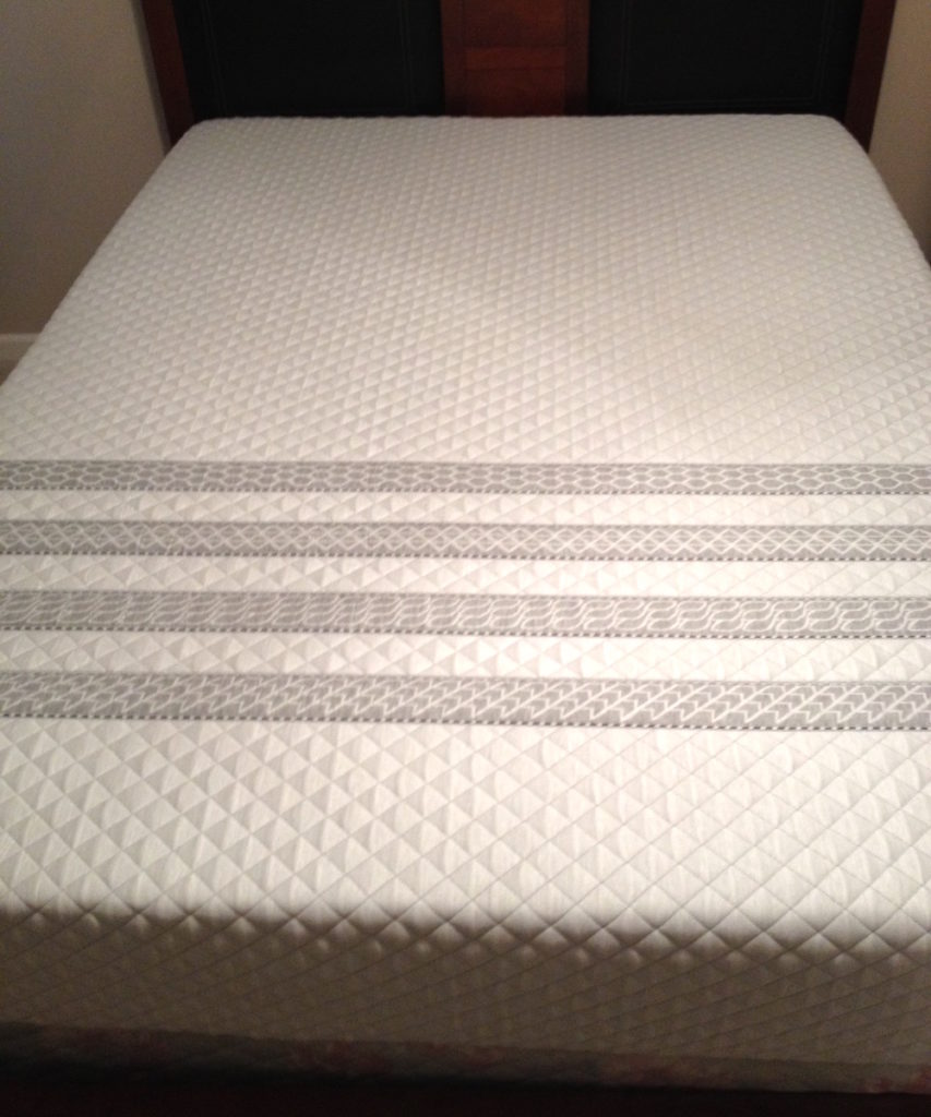 Sapira Mattress Review