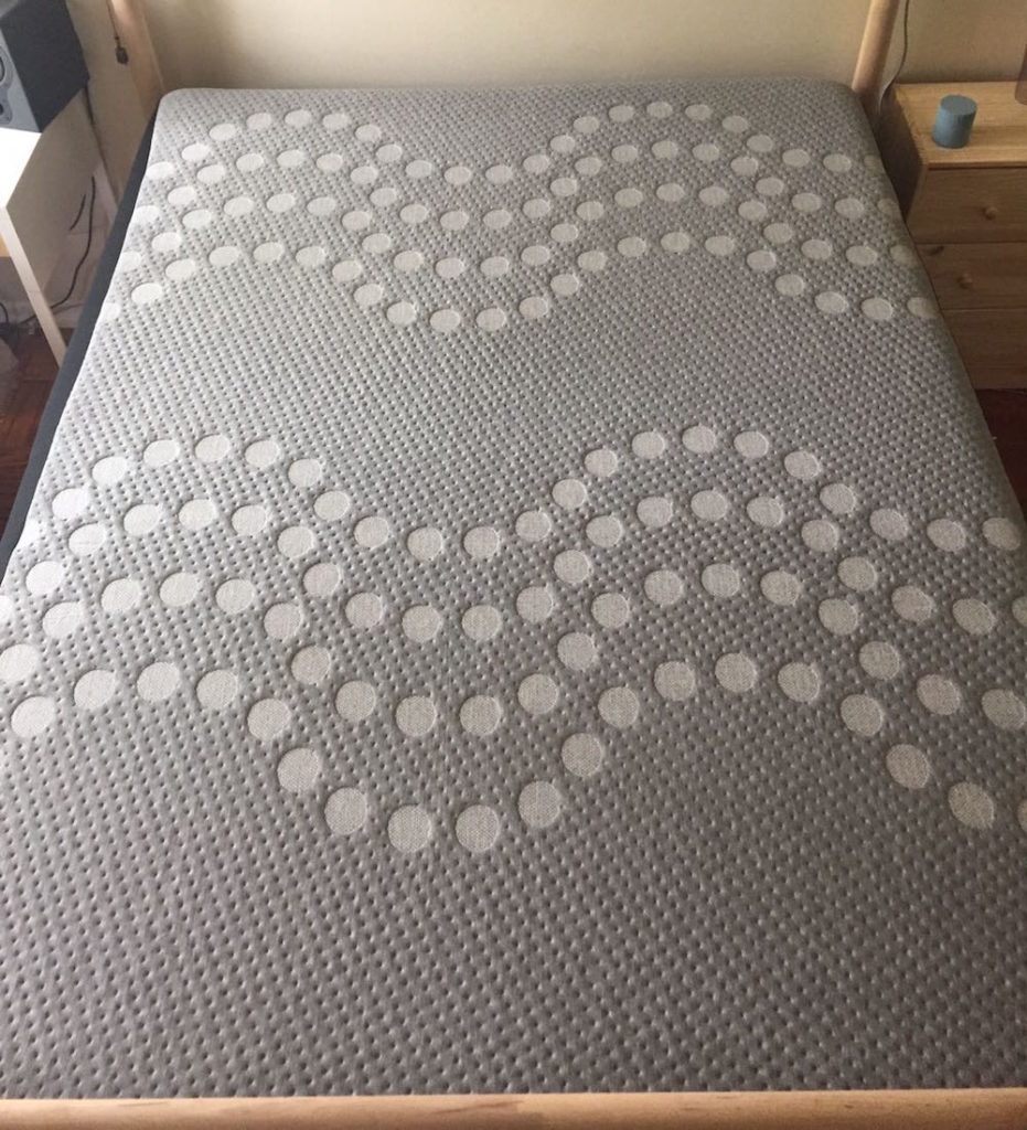 Spoon Sleep Mattress Review